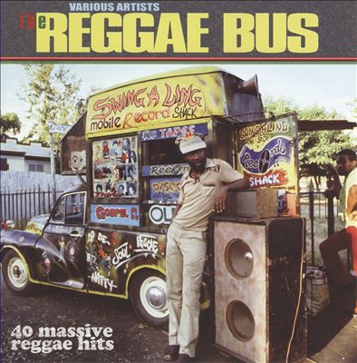 Reggae Bus