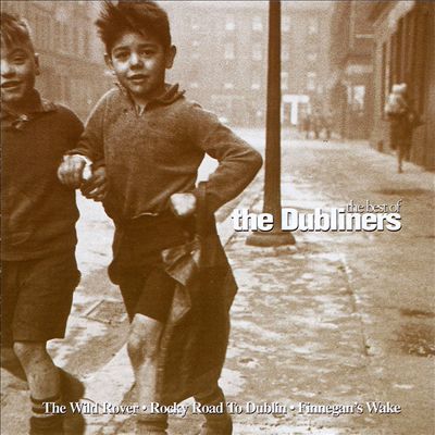 Best of the Dubliners [Castle Pie]