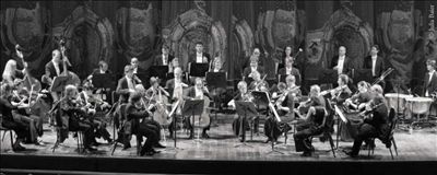 Deutsche Kammerphilharmonie Bremen