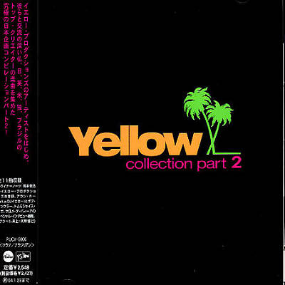 Collection of Yellow Productions, Pt. 2