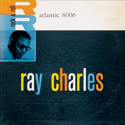 Ray Charles [1957]