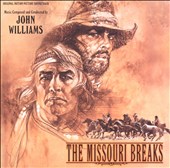 The Missouri Breaks [Original Motion Picture Soundtrack]