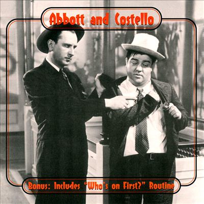 Old Time Radio: Abbott and Costello 1947