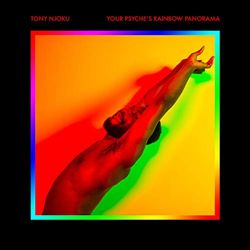 ladda ner album Tony Njoku - Your Psyches Rainbow Panorama