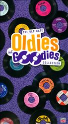 The Ultimate Oldies But Goodies Collection