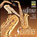 Saexotango: Music by Astor Piazzolla
