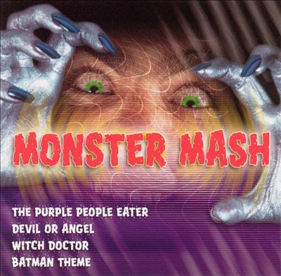 Monster Mash [Laserlight]