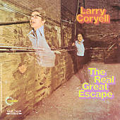 The Real Great Escape