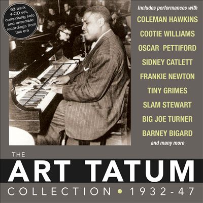 Art Tatum Collection: 1932-47