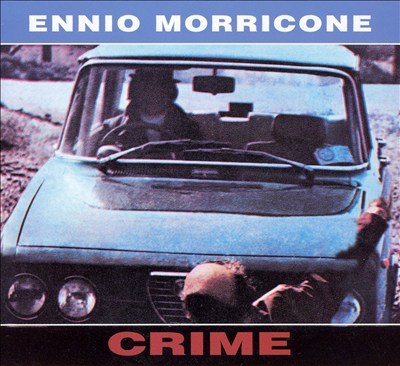 Crime [Original Soundtrack]