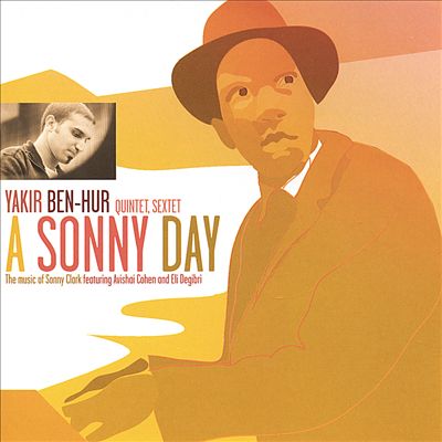 A Sonny Day