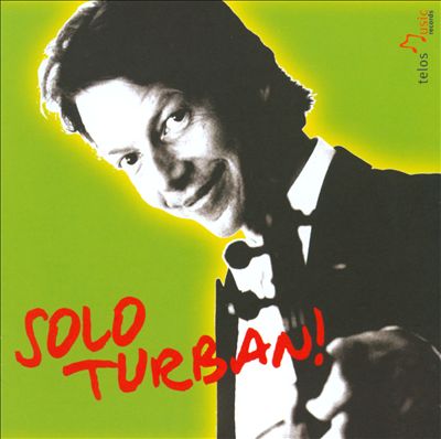 Solo Turban!