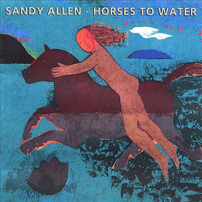 Horses to Water