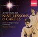 A Festival of Nine Lessons & Carols [1998 Recording]