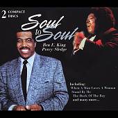 Soul to Soul [Boxsets]