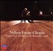 Chopin: Piano Sonata No. 2; Études, Op. 10; Barcarolle, Op. 60