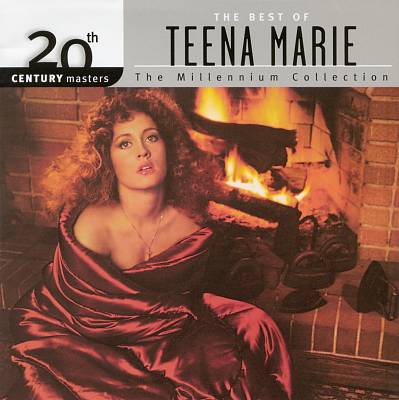 20th Century Masters: The Millennium Collection: Best of Teena Marie