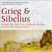 Grieg & Sibelius