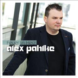 descargar álbum Alex Pahlke - Feuer Im Herz