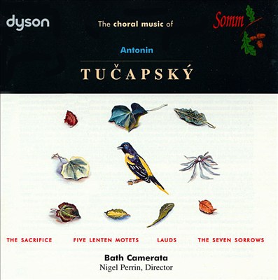 Tucapsky: Choral Music