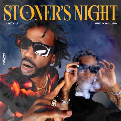 Stoner's Night