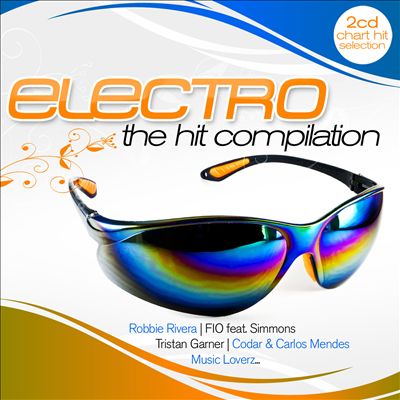 Electro: The Hit Compilation