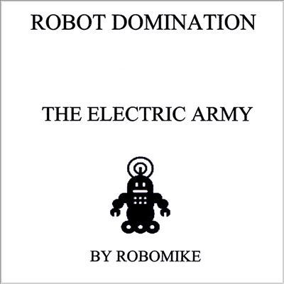 The Electric Army