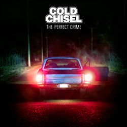 télécharger l'album Cold Chisel - The Perfect Crime