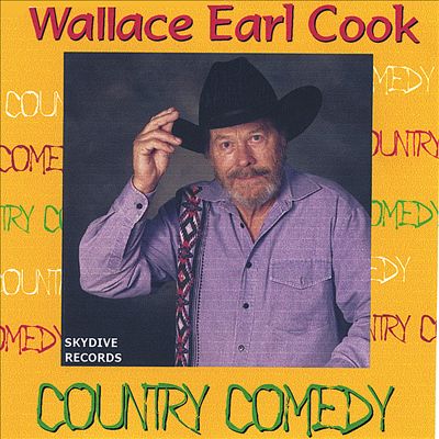 Country Comedy