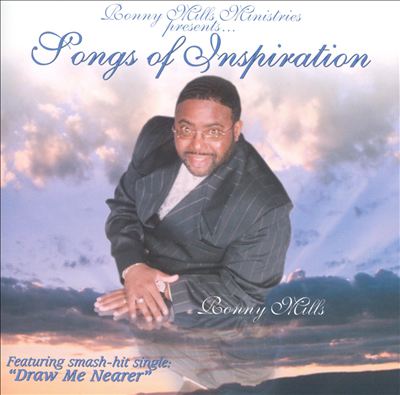 Songs of Inspiration