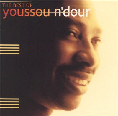 7 Seconds: The Best of Youssou N'Dour