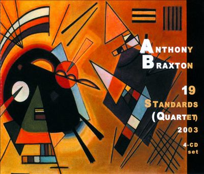 19 Standards (Quartet) 2003