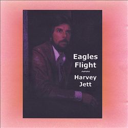 Album herunterladen Harvey Jett - Eagles Flight