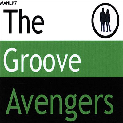 The Groove Avengers