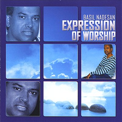 Expression of Worship