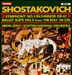 Dmitri Shostakovich: Symphony No.5 in D Minor,Op.47/Ballet Suite No.5 from "The Bolt" Op.27A