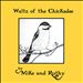 Waltz of the Chickadee