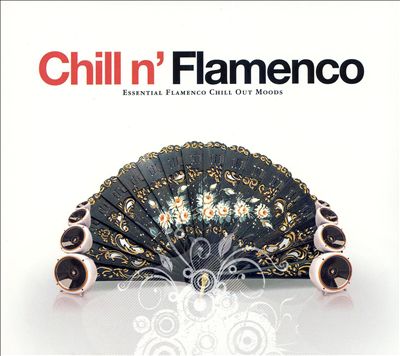 Chill N Flamenco