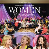 Women of Homecoming, Vol. 1