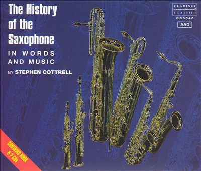 Concertino da camera, for alto saxophone & 11 instruments