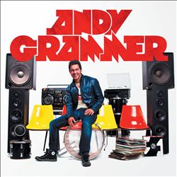 Album herunterladen Andy Grammer - Andy Grammer