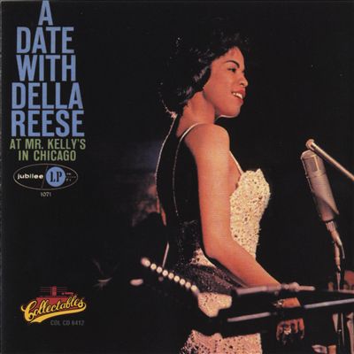 A Date with Della Reese