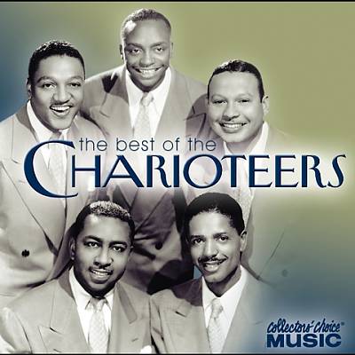 The Best of the Charioteers