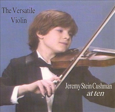 The Versatile Violin