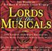 Lords of the Musicals