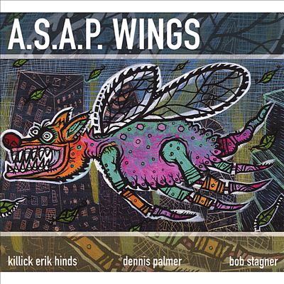 A.S.A.P. Wings