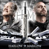 Harlow Marlow, Vol. 1: Passing the Torch