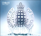Chilled, Vol. 2: 1991-2009