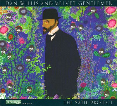 The Satie Project