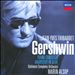 Gershwin: Piano Concerto; Rhapsody In Blue